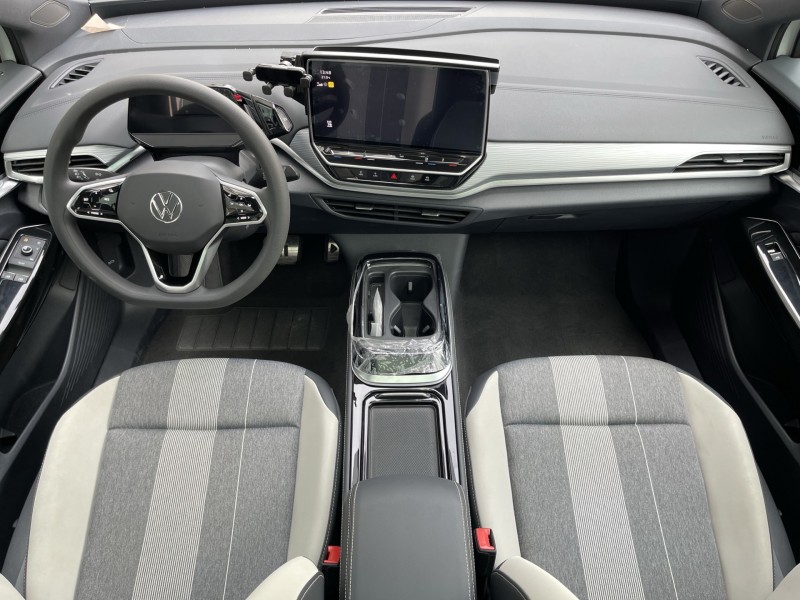 济宁23年大众ID5