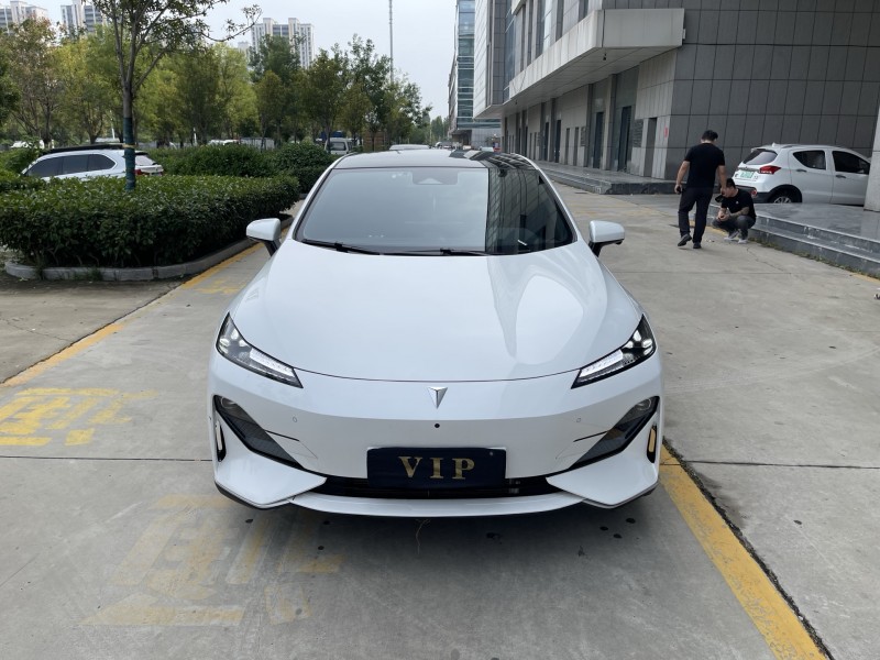 济宁24年长安汽车深蓝1