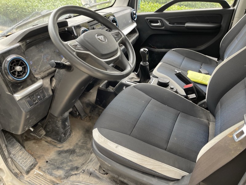 济宁24年福田欧马可4