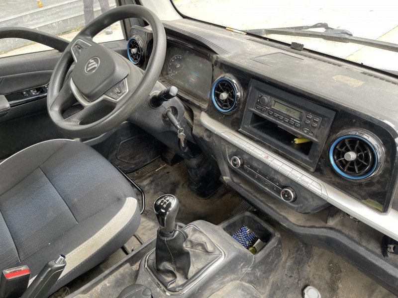 济宁24年福田欧马可5