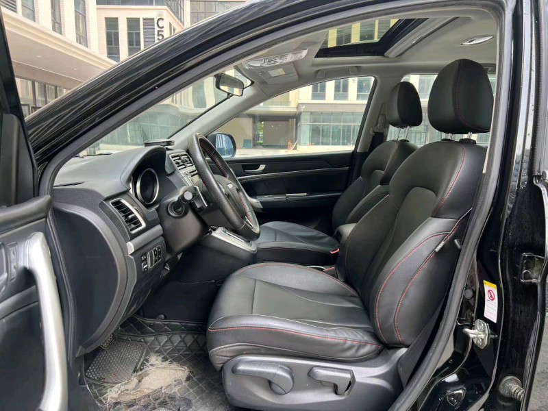 广州18年哈弗M64