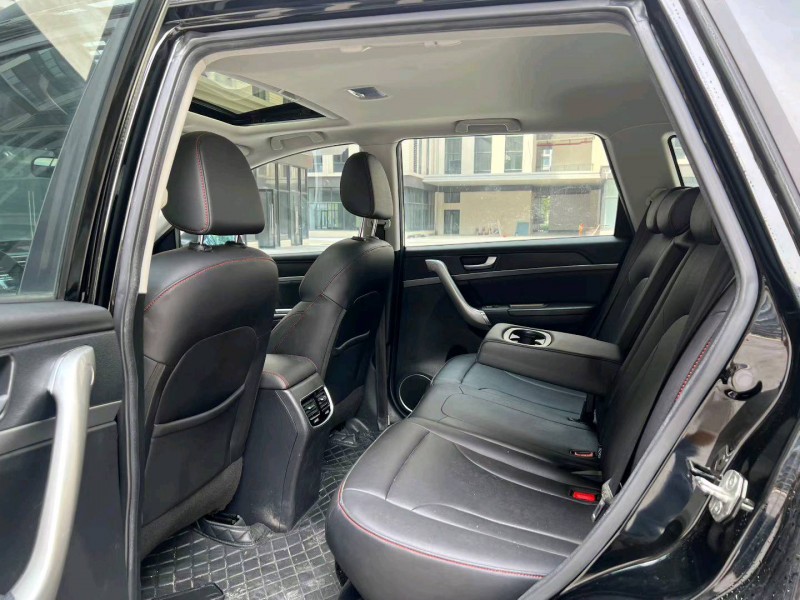 广州18年哈弗M65