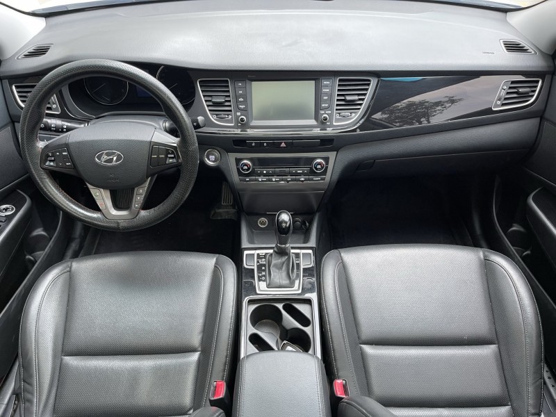 济宁17年现代名图6