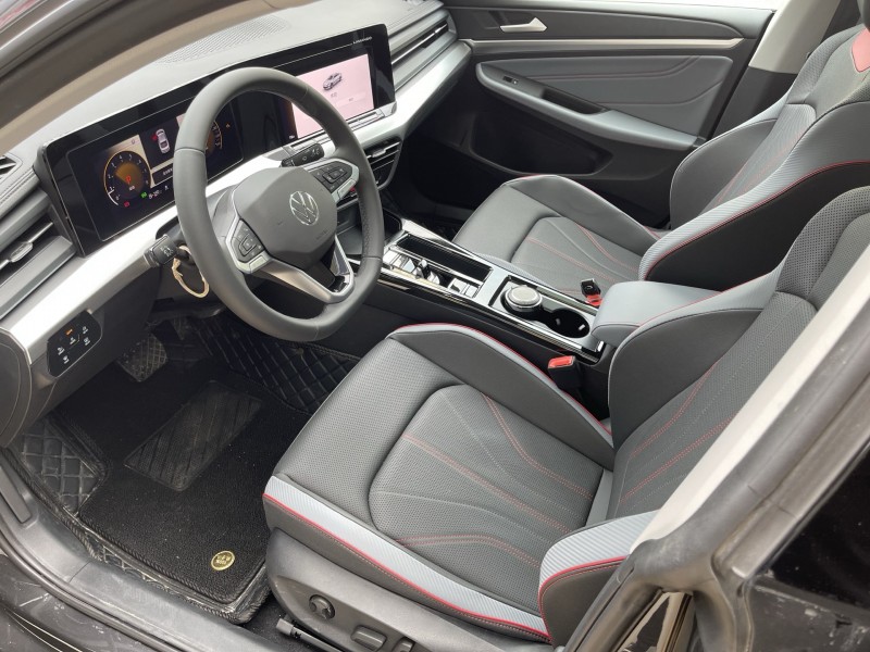 济宁24年大众凌渡5