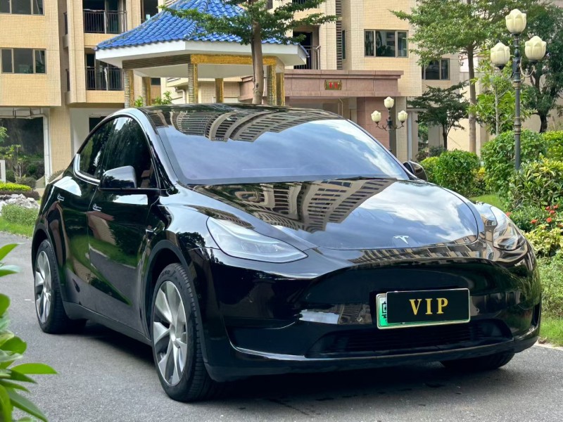 东莞23年特斯拉MODEL Y2
