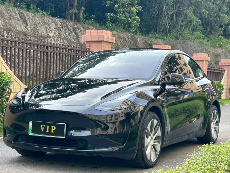 东莞23年特斯拉MODEL Y3