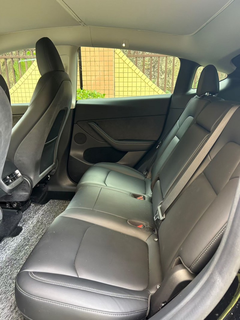 东莞23年特斯拉MODEL Y5