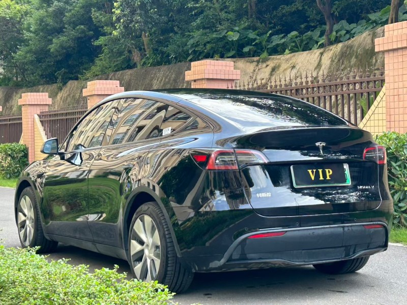 东莞23年特斯拉MODEL Y7