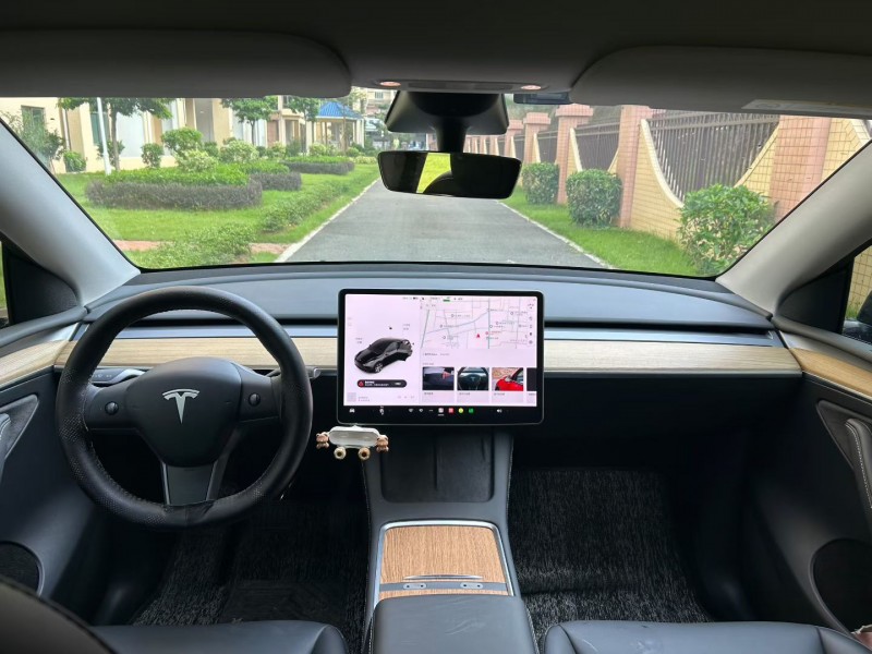 东莞23年特斯拉MODEL Y8