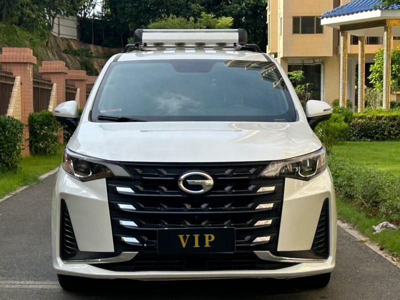 东莞23年传祺M61