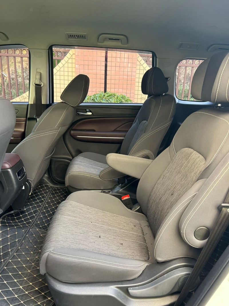 东莞23年传祺M64