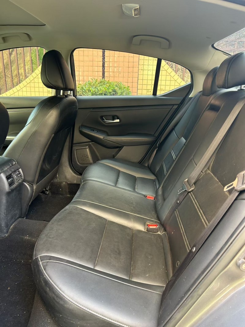 东莞21年日产轩逸2