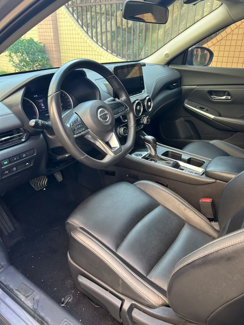 东莞21年日产轩逸9