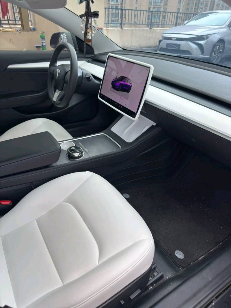 常州22年特斯拉MODEL 38