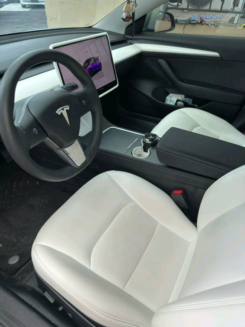 常州22年特斯拉MODEL 39