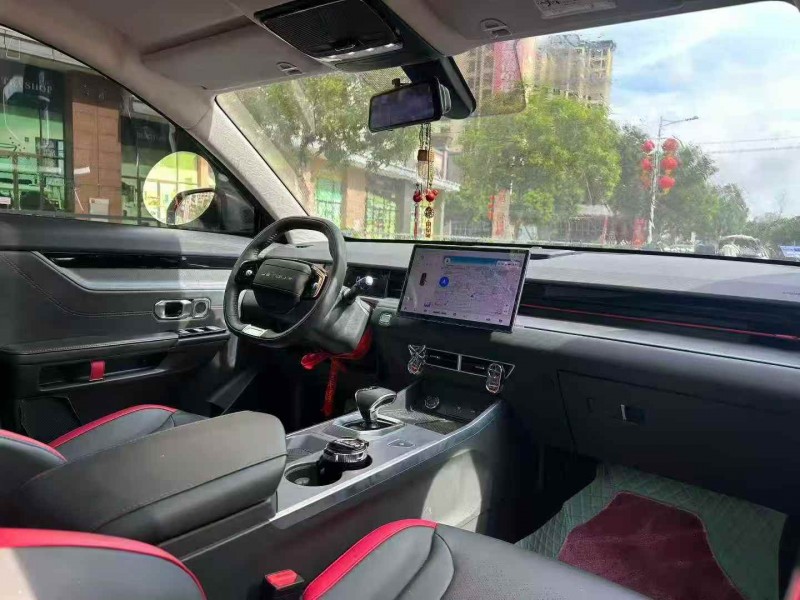 广州24年奇瑞捷途6