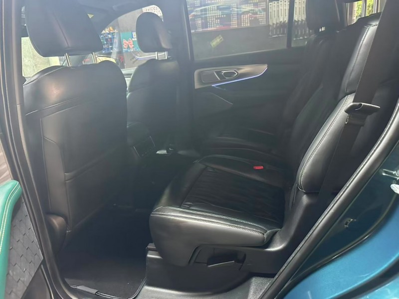 广州22年传祺GS82