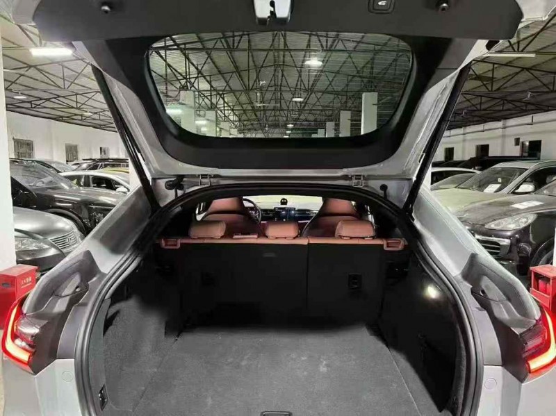 广州21年蔚来EC68