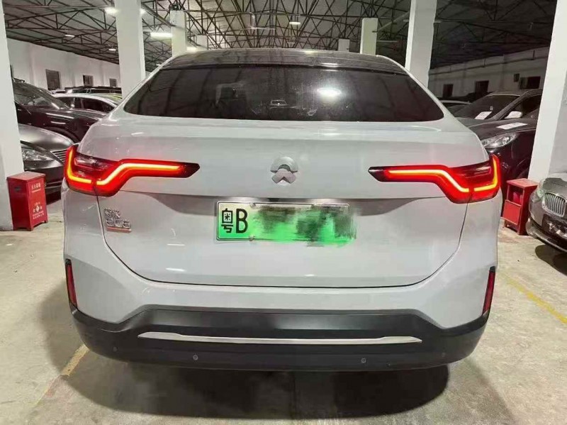 广州21年蔚来EC69