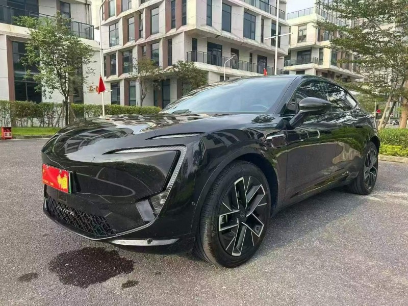 广州24年阿维塔112