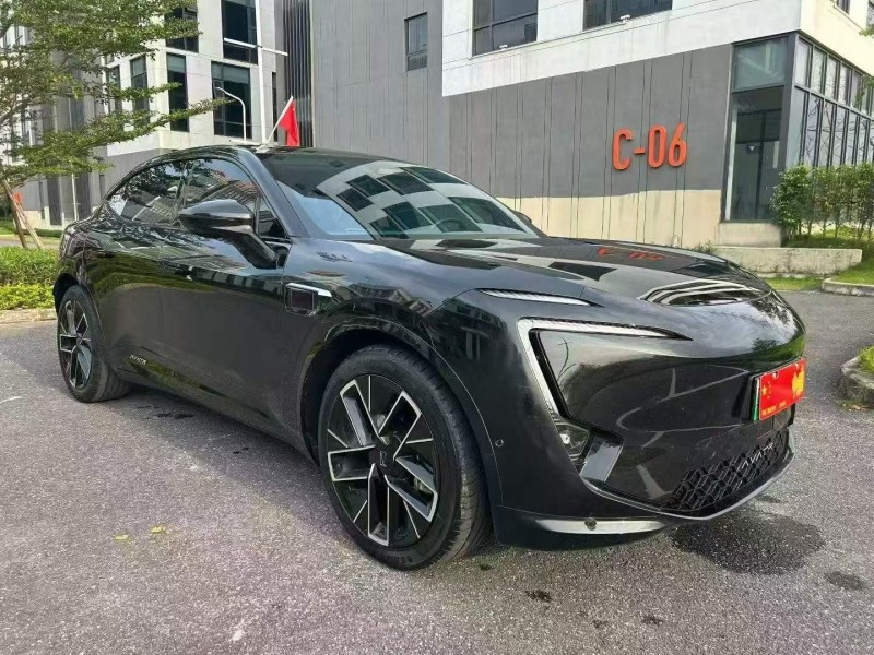 广州24年阿维塔113