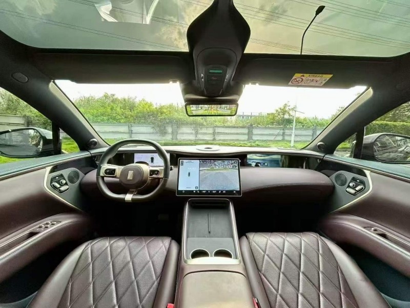 广州24年阿维塔116