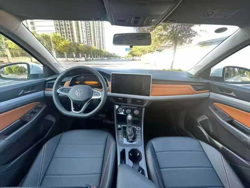 郑州25年大众宝来6