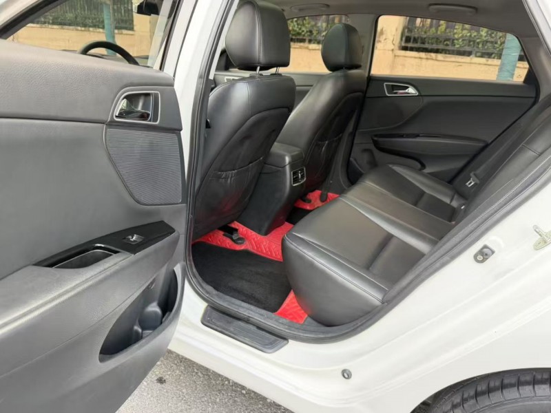 郑州19年现代名图5