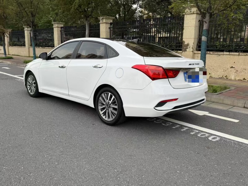 郑州19年现代名图8