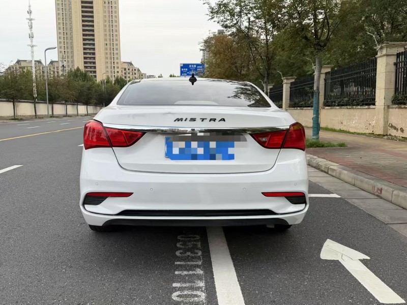 郑州19年现代名图9