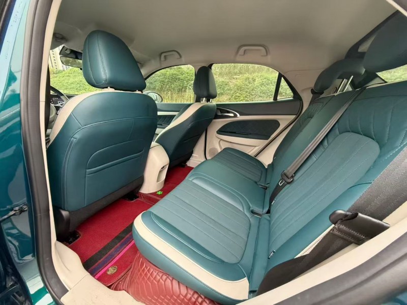 郑州23年长城汽车欧拉6