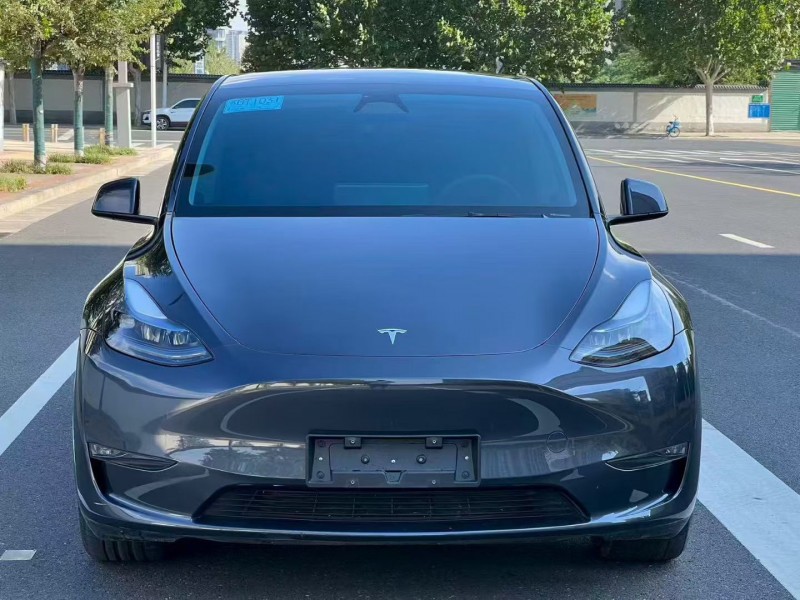 郑州24年特斯拉MODEL Y1