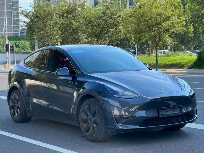 郑州24年特斯拉MODEL Y2