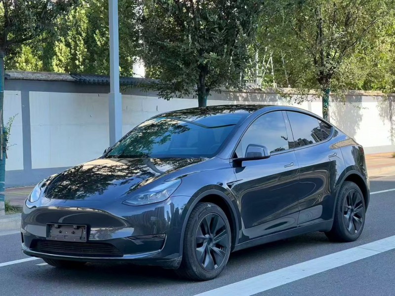 郑州24年特斯拉MODEL Y3