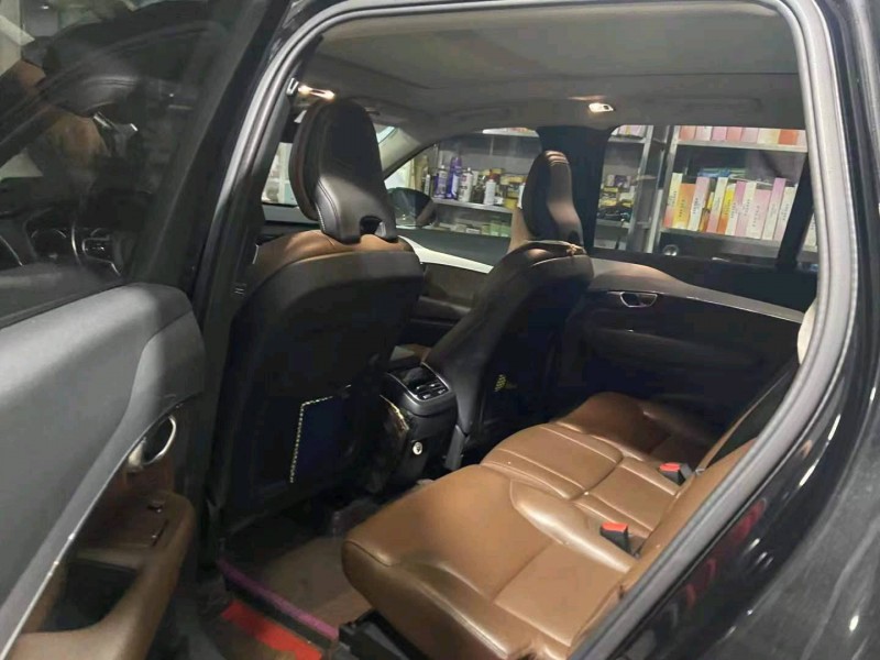 广州19年沃尔沃XC903