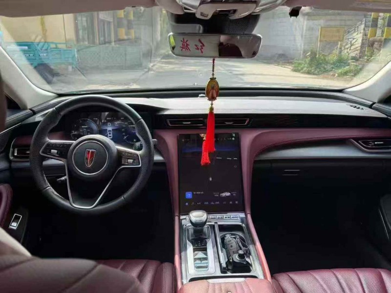 莆田24年红旗H54