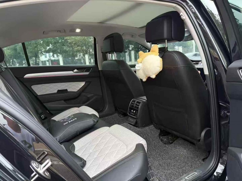 孝感24年大众迈腾6