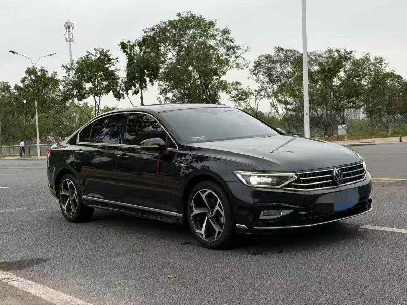 孝感24年大众迈腾7