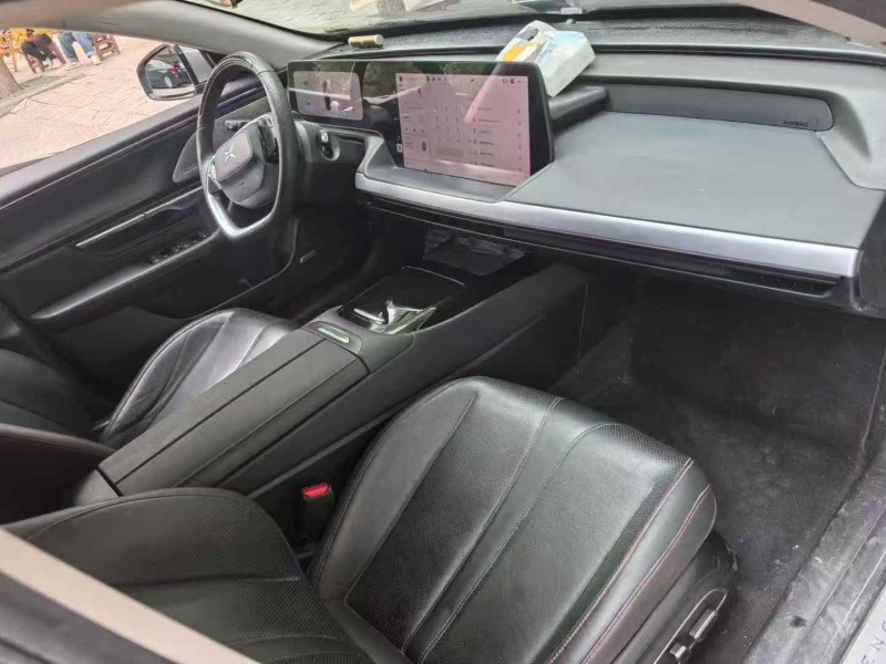 荆州21年小鹏汽车p75