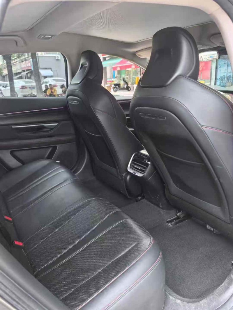 荆州21年小鹏汽车p77