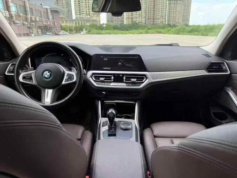 佛山20年宝马3系5