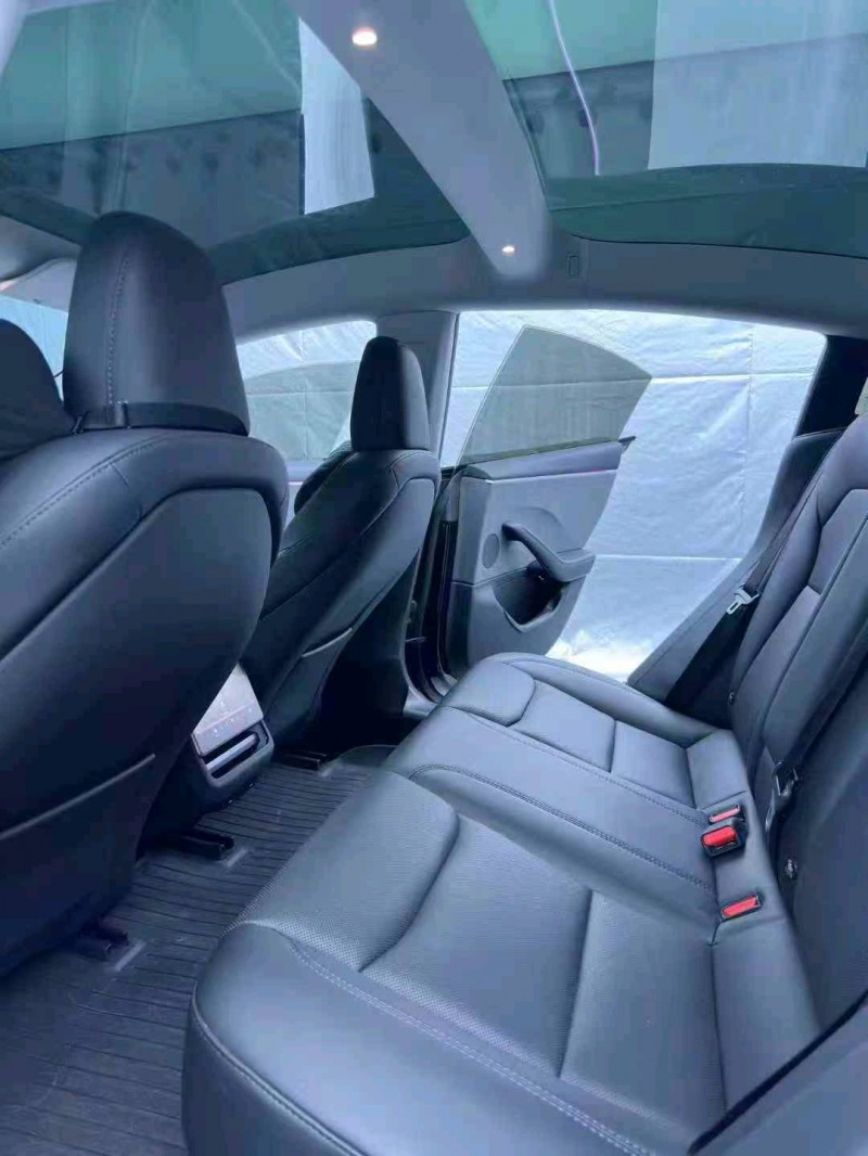 广州24年特斯拉MODEL 36