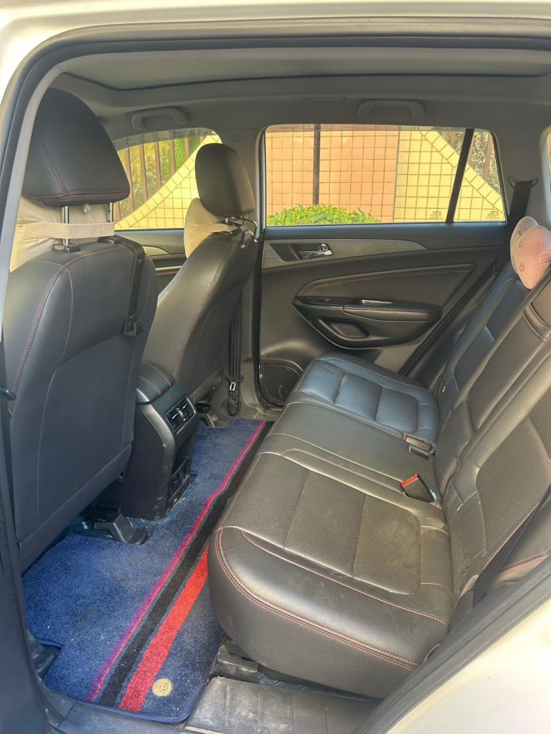 东莞19年长安汽车CS759