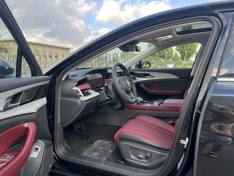 盐城25年红旗H54