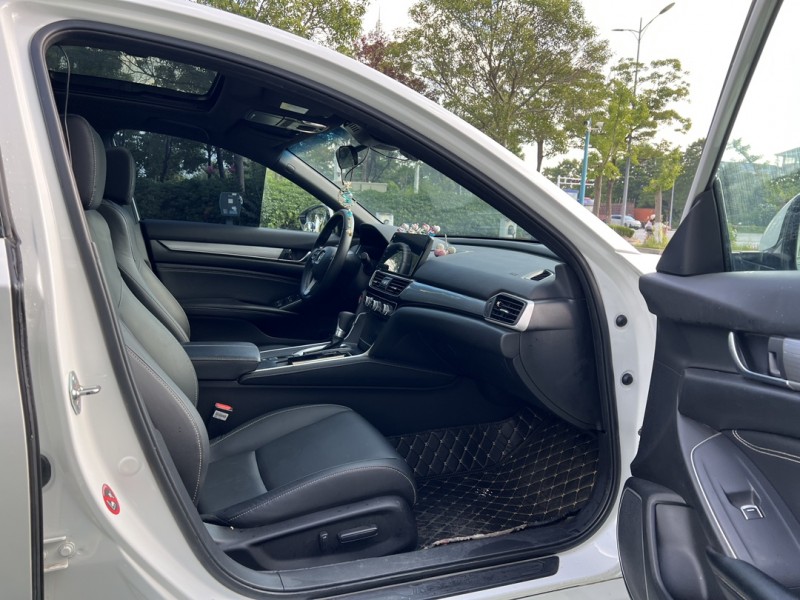 盐城22年本田英诗派6