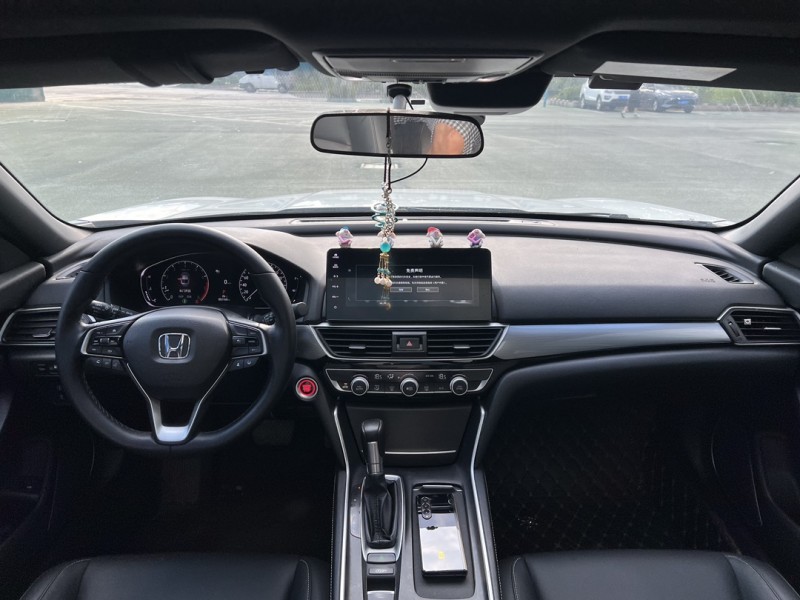 盐城22年本田英诗派7