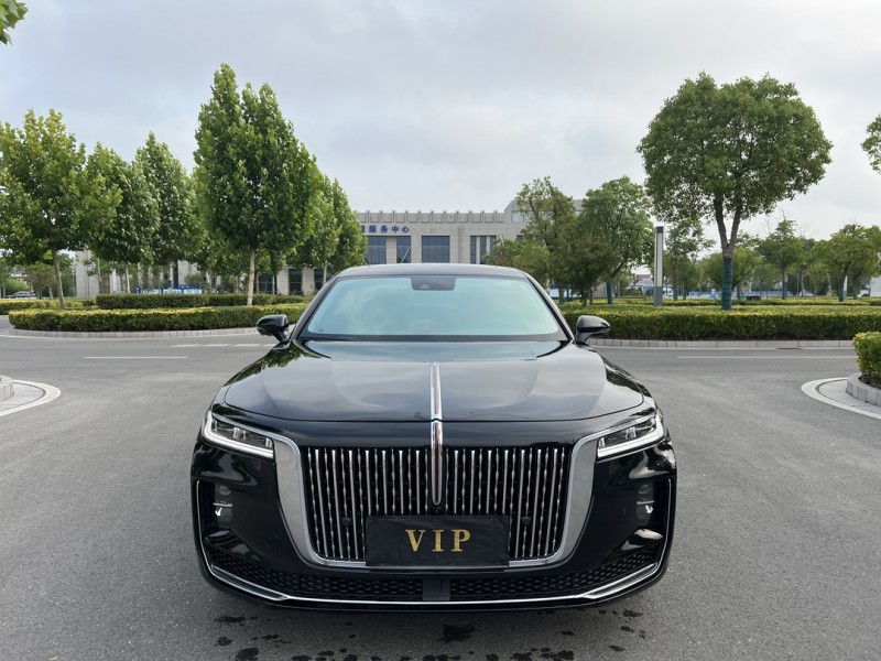 盐城23年红旗H91