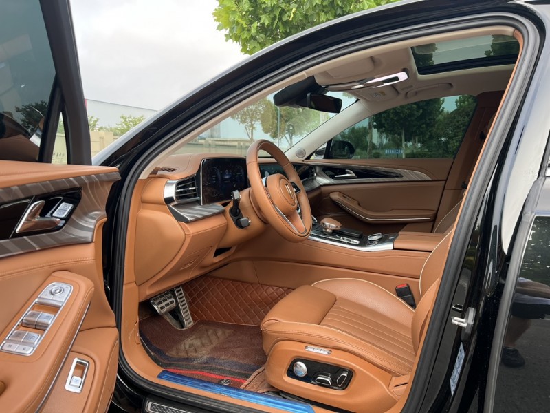 盐城23年红旗H94