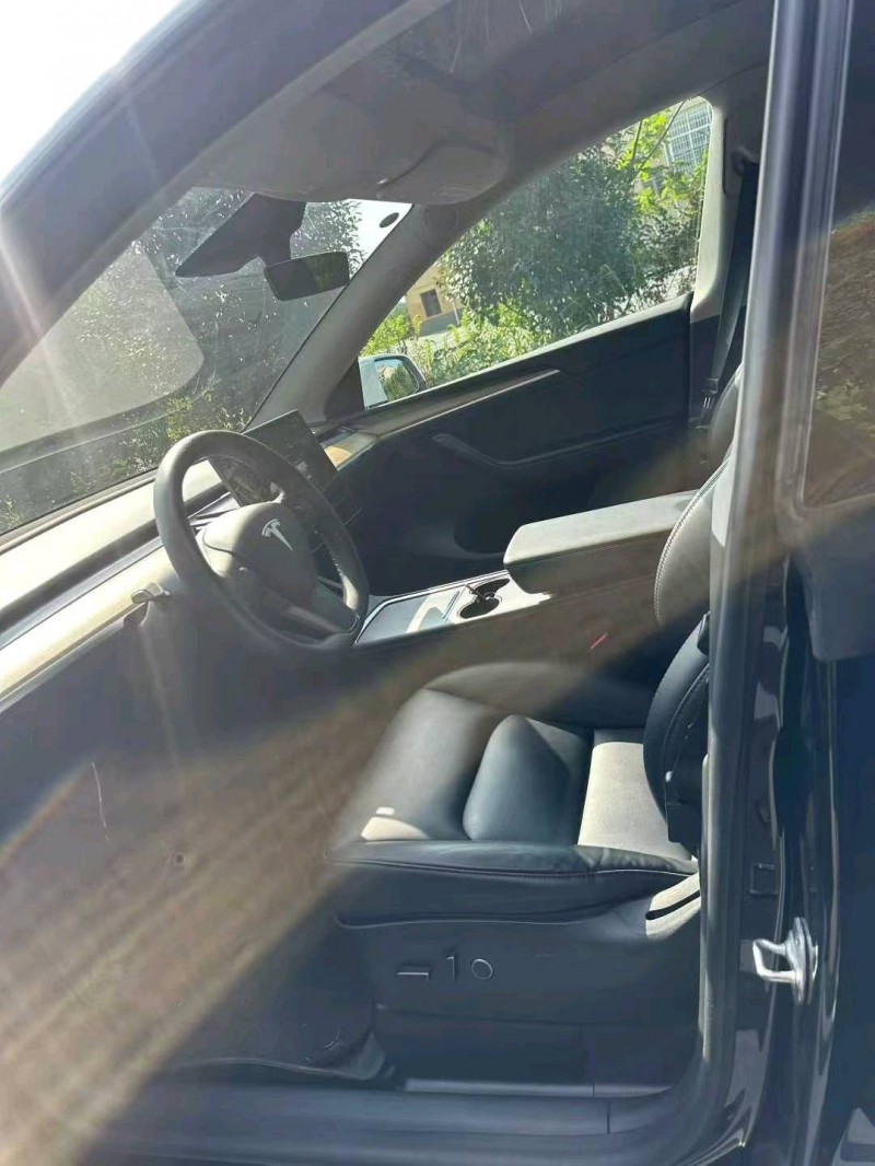 常德23年特斯拉MODEL Y4