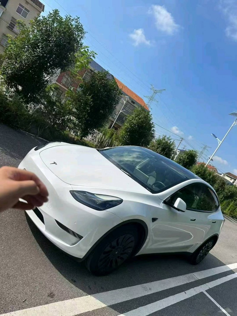 常德23年特斯拉MODEL Y6